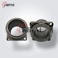 S Valve Concrete Pump Complete Upper Housing Assy